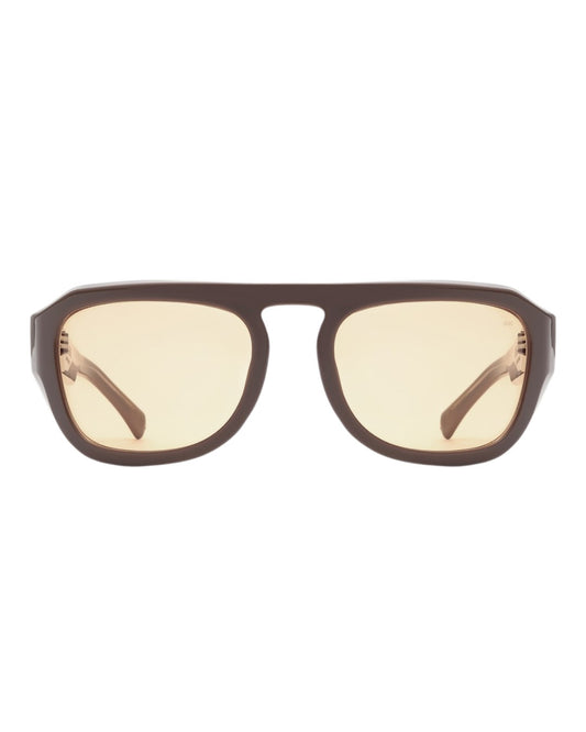 Max Sunglasses Chocolate