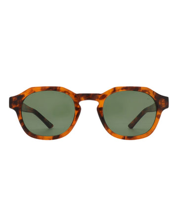 Zan Sunglasses Havana