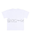 Datenight T-shirt White