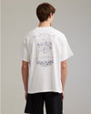 Nightwalk T-shirt White
