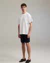 Nightwalk T-shirt White