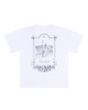 Nightwalk T-shirt White