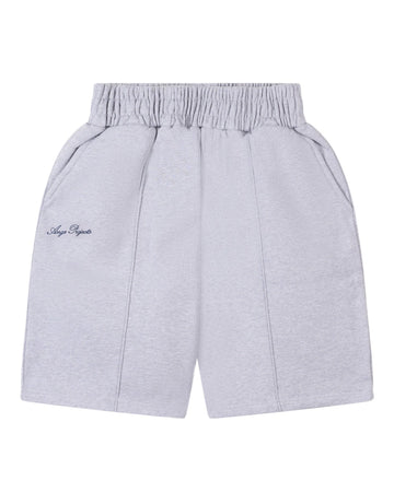 Sweatshorts Grey