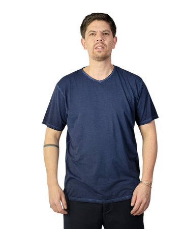 Abysse Milow Jersey Pima Cotton T-shirt