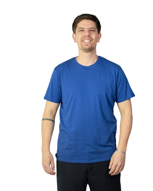 Majorelle Jules Jersey Pima Cotton T-shirt