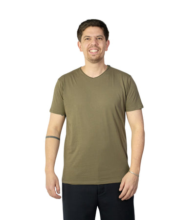 Militare Milo Jersey Pima Cotton T-shirt