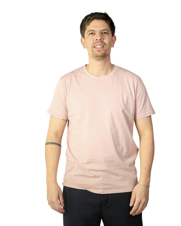 Rosewood Jules Jersey Pima Cotton T-shirt