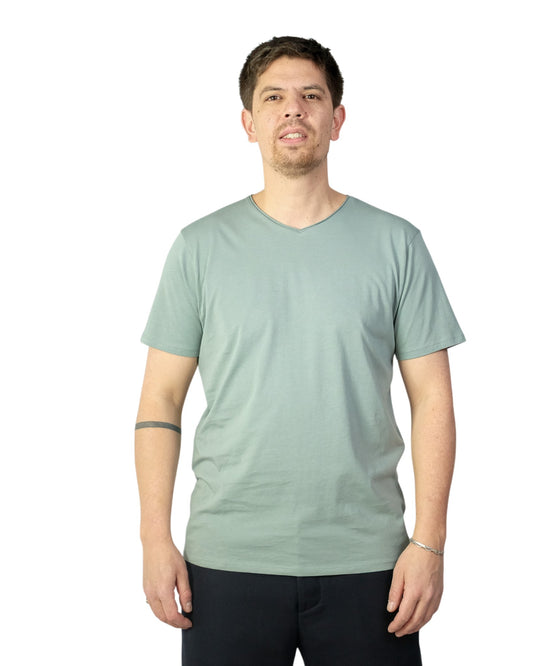 Topaze Milo Jersey Pima Cotton T-shirt