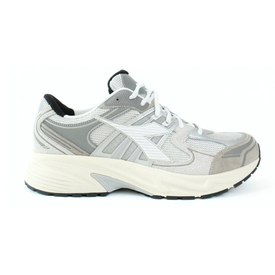 Grey Alaska Mythos Star Sneaker