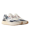 Fuga 2.0 Sneaker Colored Light Grey