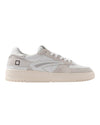Date Torneo Sneaker Pure Basic White