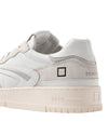 Date Torneo Sneaker Pure Basic White