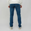 7 For All Mankind Blue Slimmy Philly Denim – productbeeld 3