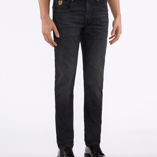 7 For All Mankind Slimmy Tapered Performance Jeans Jupiter – productbeeld 1