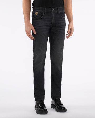 7 For All Mankind Slimmy Tapered Performance Jeans Jupiter – productbeeld 1