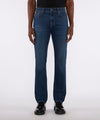 7 For All Mankind Straight Performance Jeans Grapevine – productbeeld 1
