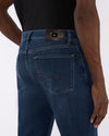 7 For All Mankind Straight Performance Jeans Grapevine – productbeeld 3