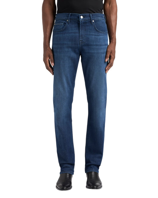 7 For All Mankind Slimmy Luxe Performance Jeans Prism - productbeeld 1
