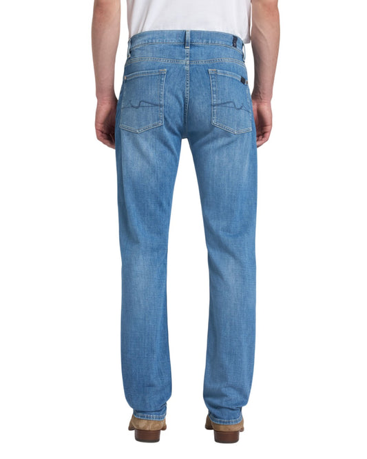 7 For All Mankind Slimmy Special Edition Jeans High Point - productbeeld 2