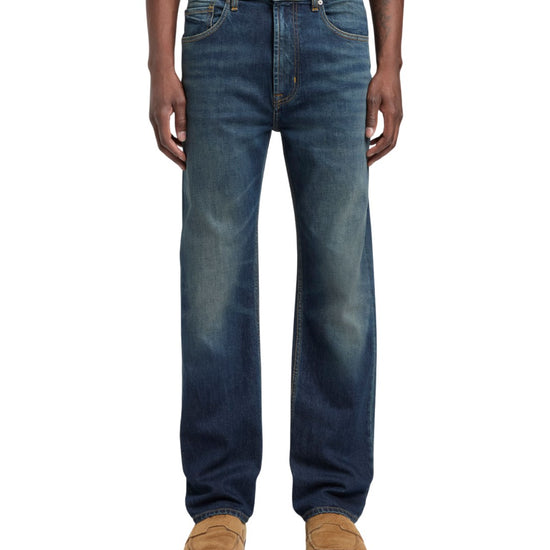 7 For All Mankind Easy Straight Stock jeans - beeld 1