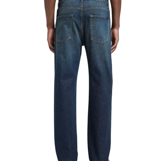 7 For All Mankind Easy Straight Stock jeans - beeld 2