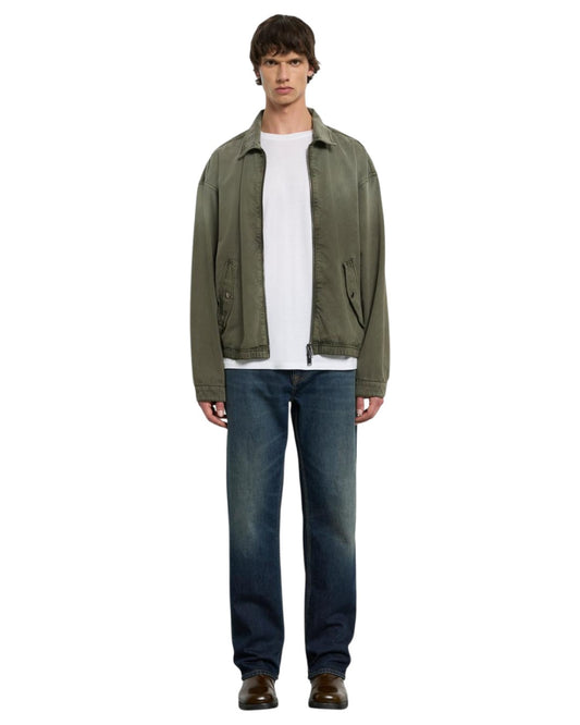 7 For All Mankind Easy Straight Stock jeans - beeld 3