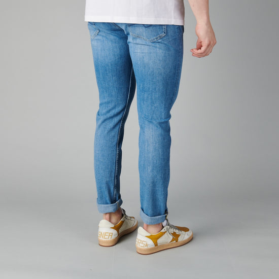 7 For All Mankind PAXTYN Left Hand Matira – productbeeld 2
