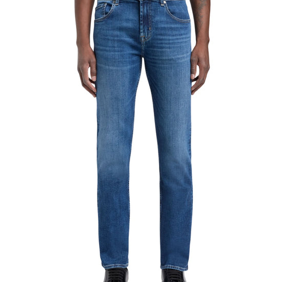 7 For All Mankind Slimmy Signal jeans - beeld 1
