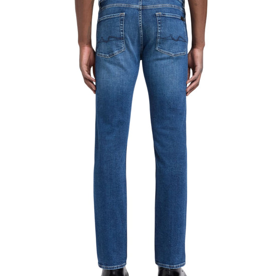 7 For All Mankind Slimmy Signal jeans - beeld 2