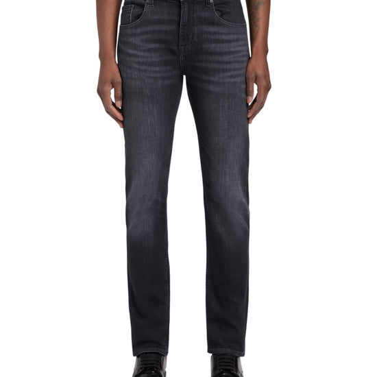 7 For All Mankind Slimmy Soot jeans - beeld 1