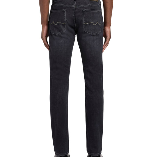 7 For All Mankind Slimmy Soot jeans - beeld 2