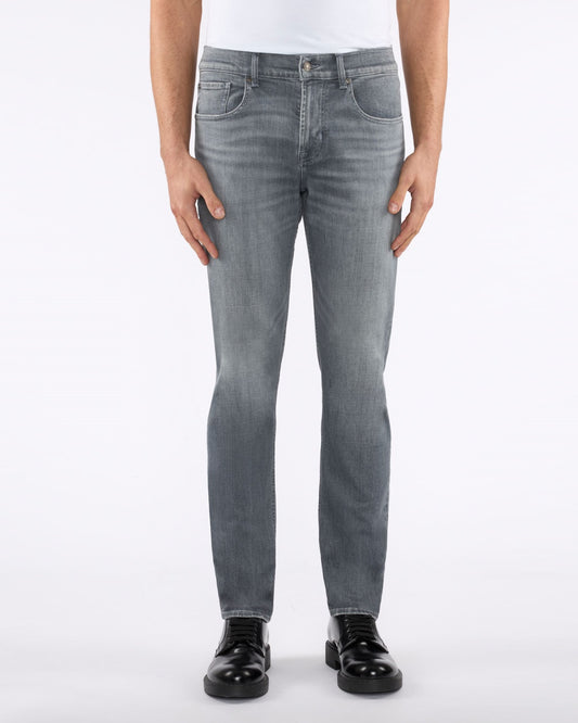 7 For All Mankind Slimmy Tapered Hasting jeans - beeld 1