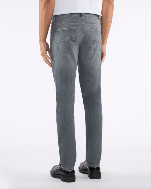 7 For All Mankind Slimmy Tapered Hasting jeans - beeld 2