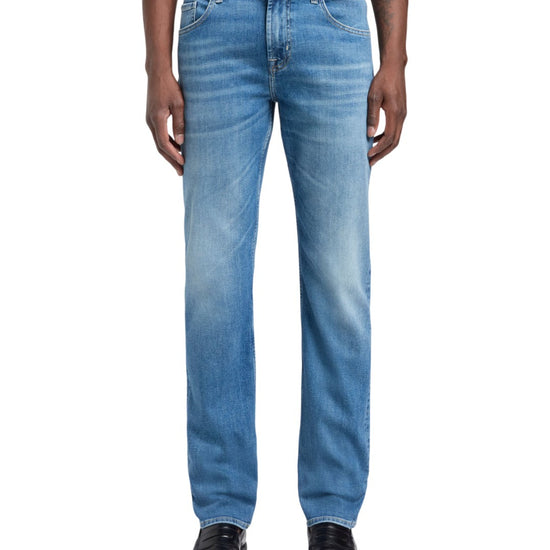 7 For All Mankind Slimmy Wavefrom jeans - beeld 1