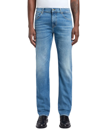 7 For All Mankind Slimmy Wavefrom jeans - beeld 1