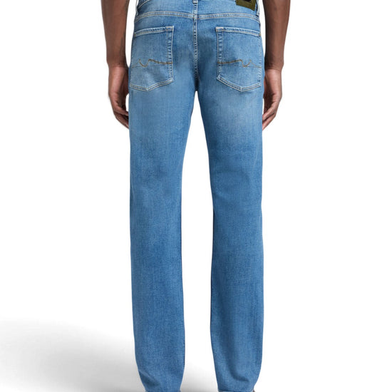 7 For All Mankind Slimmy Wavefrom jeans - beeld 2