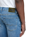 7 For All Mankind Slimmy Wavefrom jeans - beeld 3