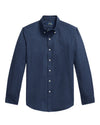 Classic Oxford Sport Shirt Agate Heather