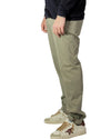 Torino University Regular Fit Trousers DarkTaupe