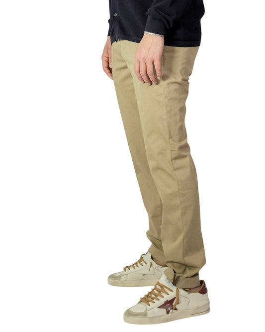 Camel Torino University Pants - CAMEL