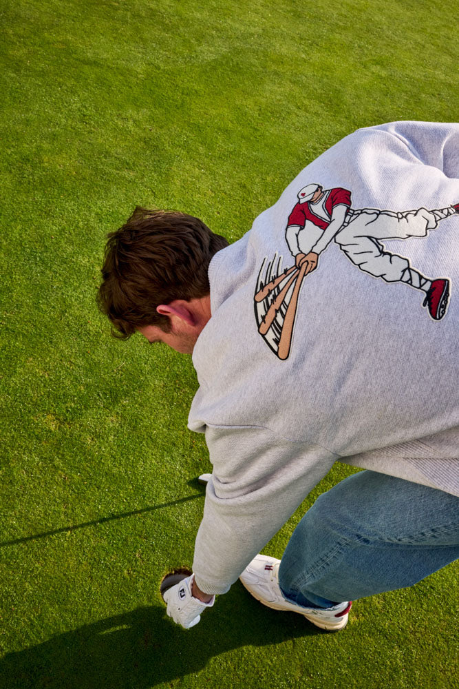 Sweaters en Hoodies