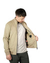 Tabacco Nabucco Jacket