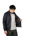 Blue Nabucco Jacket