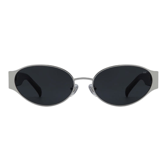 A.Kjærbede Bella Silver Black – productfoto 1 | Checkpoint Mol