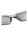 A.Kjærbede Bror Grey Transparent – productfoto 2 | Checkpoint Mol