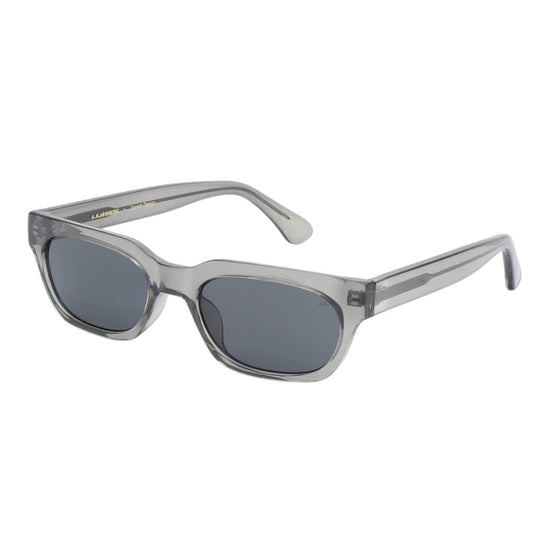 A.Kjærbede Bror Grey Transparent – productfoto 3 | Checkpoint Mol