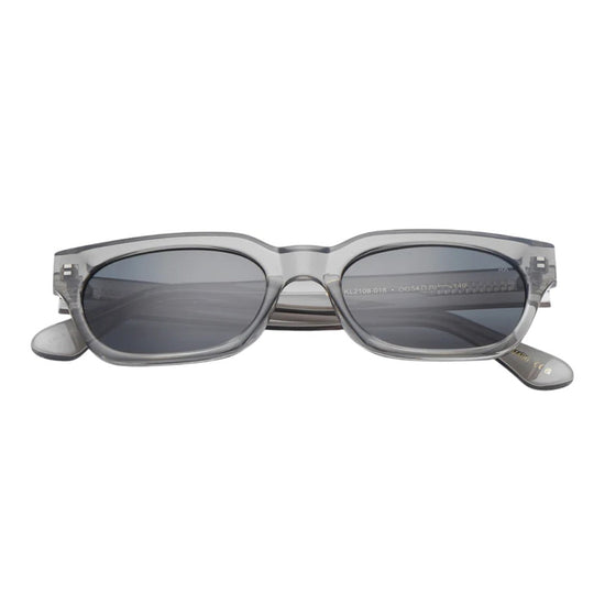 A.Kjærbede Bror Grey Transparent – productfoto 4 | Checkpoint Mol