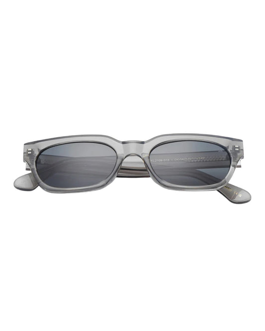 A.Kjærbede Bror Grey Transparent – productfoto 4 | Checkpoint Mol