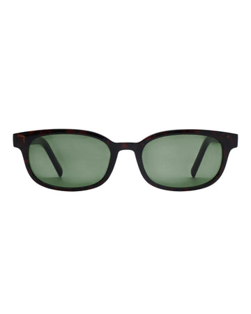 A.Kjærbede Charlie Demi Tortoise – productfoto 1 | Checkpoint Mol