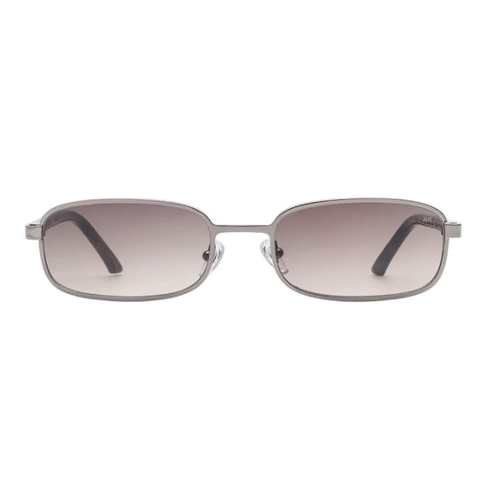 A.Kjærbede Noah Silver Striped Horn – productfoto 1 | Checkpoint Mol